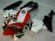 Purchase 2003-2004 Red White Honda CBR600RR Bike Fairings Canada