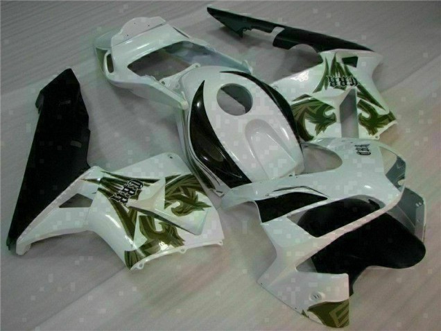 Purchase 2003-2004 White Honda CBR600RR Motorcycle Bodywork Canada Purchase 2003-2004 White Honda CBR600RR Motorcycle Bodywork Canada