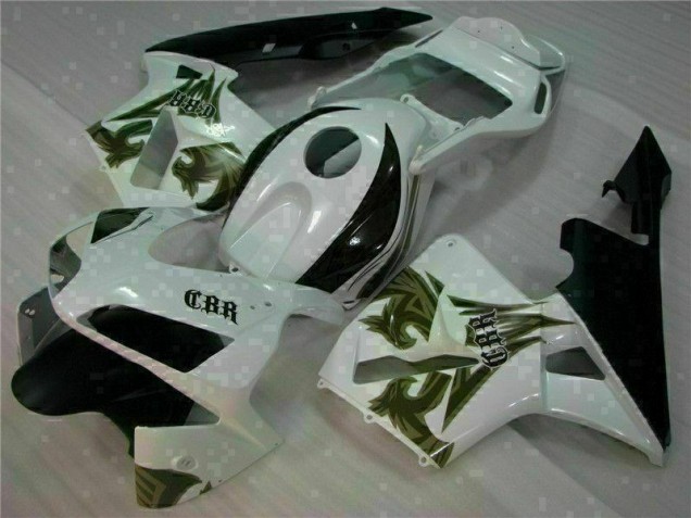 Purchase 2003-2004 White Honda CBR600RR Motorcycle Bodywork Canada Purchase 2003-2004 White Honda CBR600RR Motorcycle Bodywork Canada