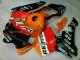 Purchase 2003-2004 Orange Repsol Honda CBR600RR Motorbike Fairing Kits Canada Purchase 2003-2004 Orange Repsol Honda CBR600RR Motorbike Fairing Kits Canada
