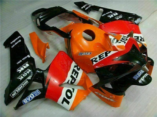 Purchase 2003-2004 Orange Repsol Honda CBR600RR Motorbike Fairing Kits Canada Purchase 2003-2004 Orange Repsol Honda CBR600RR Motorbike Fairing Kits Canada