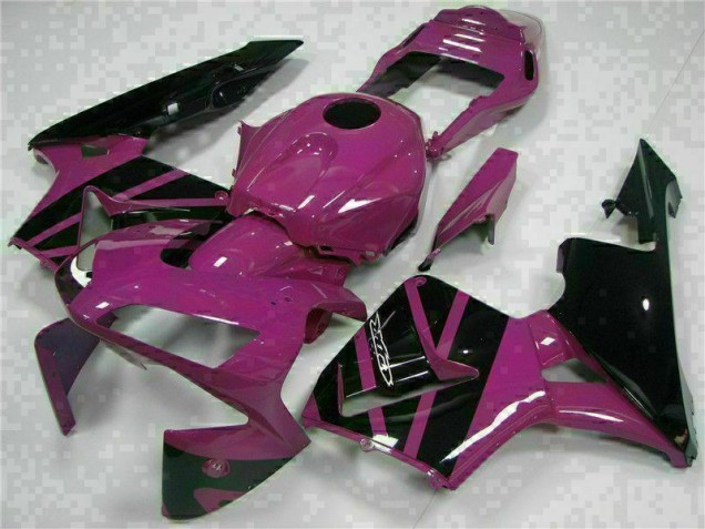 Purchase 2003-2004 Purple Honda CBR600RR Moto Fairings Canada Purchase 2003-2004 Purple Honda CBR600RR Moto Fairings Canada