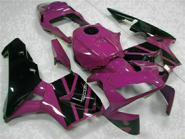 Purchase 2003-2004 Purple Honda CBR600RR Moto Fairings Canada Purchase 2003-2004 Purple Honda CBR600RR Moto Fairings Canada