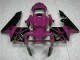 Purchase 2003-2004 Purple Honda CBR600RR Moto Fairings Canada Purchase 2003-2004 Purple Honda CBR600RR Moto Fairings Canada