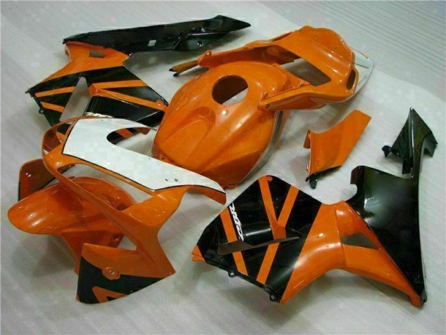 Purchase 2003-2004 Orange Honda CBR600RR Motorcycle Replacement Fairings Canada Purchase 2003-2004 Orange Honda CBR600RR Motorcycle Replacement Fairings Canada
