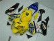 Purchase 2003-2004 Yellow Honda CBR600RR Motorcyle Fairings Canada Purchase 2003-2004 Yellow Honda CBR600RR Motorcyle Fairings Canada