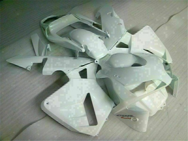 Purchase 2003-2004 White Honda CBR600RR Replacement Fairings Canada Purchase 2003-2004 White Honda CBR600RR Replacement Fairings Canada