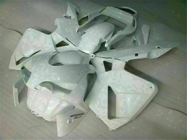 Purchase 2003-2004 White Honda CBR600RR Replacement Fairings Canada Purchase 2003-2004 White Honda CBR600RR Replacement Fairings Canada