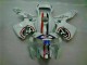 Purchase 2003-2004 White Blue R 2 Honda CBR600RR Motorcycle Fairings Canada Purchase 2003-2004 White Blue R 2 Honda CBR600RR Motorcycle Fairings Canada