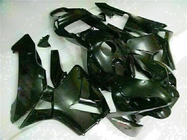 Purchase 2003-2004 Black Honda CBR600RR Motorbike Fairings Canada