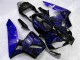 Purchase 2003-2004 Black with Blue Flame Honda CBR600RR Motorcycle Fairing Kits Canada Purchase 2003-2004 Black with Blue Flame Honda CBR600RR Motorcycle Fairing Kits Canada