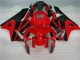 Purchase 2003-2004 Red Black Honda CBR600RR Motorcycle Fairing Kit Canada Purchase 2003-2004 Red Black Honda CBR600RR Motorcycle Fairing Kit Canada