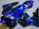 Purchase 2003-2004 Blue Honda CBR600RR Bike Fairings Canada Purchase 2003-2004 Blue Honda CBR600RR Bike Fairings Canada