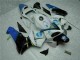 Purchase 2003-2004 White Honda CBR600RR Motor Bike Fairings Canada Purchase 2003-2004 White Honda CBR600RR Motor Bike Fairings Canada