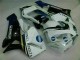 Purchase 2003-2004 White Honda CBR600RR Replacement Motorcycle Fairings Canada Purchase 2003-2004 White Honda CBR600RR Replacement Motorcycle Fairings Canada