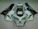 Purchase 2003-2004 White Honda CBR600RR Replacement Motorcycle Fairings Canada Purchase 2003-2004 White Honda CBR600RR Replacement Motorcycle Fairings Canada