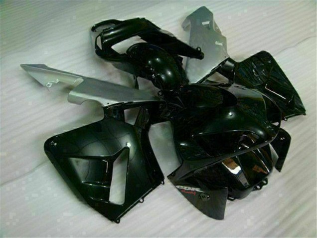 Purchase 2003-2004 Black Honda CBR600RR Bike Fairing Kit Canada Purchase 2003-2004 Black Honda CBR600RR Bike Fairing Kit Canada