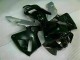 Purchase 2003-2004 Black Honda CBR600RR Bike Fairing Kit Canada Purchase 2003-2004 Black Honda CBR600RR Bike Fairing Kit Canada