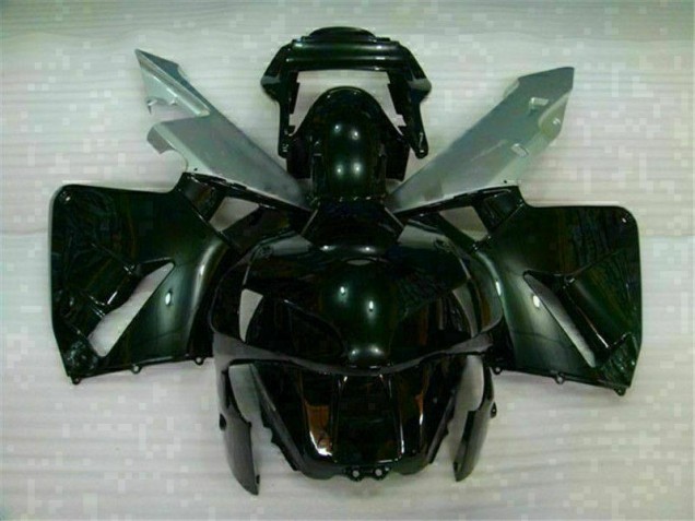Purchase 2003-2004 Black Honda CBR600RR Bike Fairing Kit Canada Purchase 2003-2004 Black Honda CBR600RR Bike Fairing Kit Canada