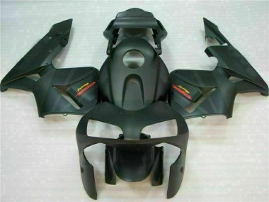 Purchase 2003-2004 Black Honda CBR600RR Motorbike Fairing Kits Canada