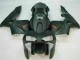 Purchase 2003-2004 Black Honda CBR600RR Motorbike Fairing Kits Canada Purchase 2003-2004 Black Honda CBR600RR Motorbike Fairing Kits Canada