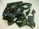 Purchase 2003-2004 Matte Black Honda CBR600RR Motorcycle Fairings Kits Canada