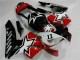 Purchase 2003-2004 Black White 11 Honda CBR600RR Moto Fairings Canada Purchase 2003-2004 Black White 11 Honda CBR600RR Moto Fairings Canada