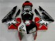 Purchase 2003-2004 Black White 11 Honda CBR600RR Moto Fairings Canada Purchase 2003-2004 Black White 11 Honda CBR600RR Moto Fairings Canada