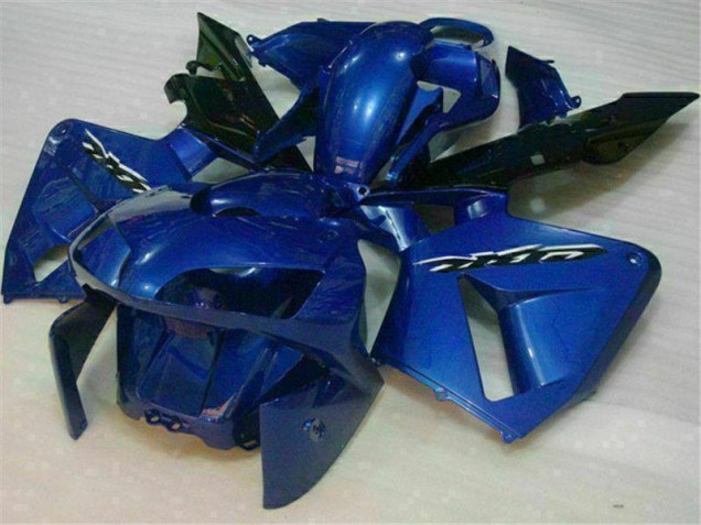 Purchase 2003-2004 Blue Honda CBR600RR Motorcyle Fairings Canada Purchase 2003-2004 Blue Honda CBR600RR Motorcyle Fairings Canada
