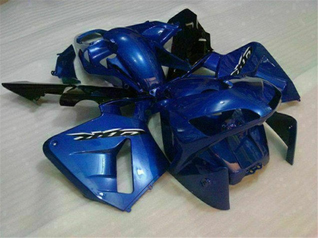 Purchase 2003-2004 Blue Honda CBR600RR Motorcyle Fairings Canada Purchase 2003-2004 Blue Honda CBR600RR Motorcyle Fairings Canada