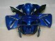 Purchase 2003-2004 Blue Honda CBR600RR Motorcyle Fairings Canada Purchase 2003-2004 Blue Honda CBR600RR Motorcyle Fairings Canada