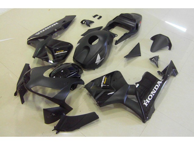Purchase 2003-2004 Black Honda CBR600RR Motor Bike Fairings Canada Purchase 2003-2004 Black Honda CBR600RR Motor Bike Fairings Canada