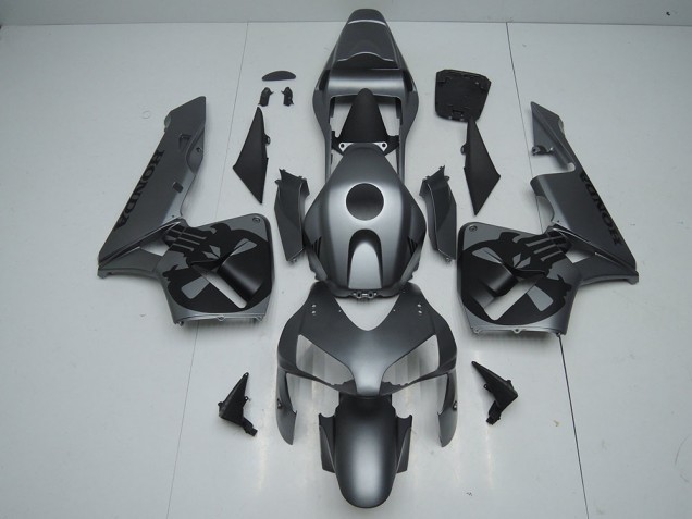 Purchase 2003-2004 Black Honda CBR600RR Replacement Motorcycle Fairings Canada Purchase 2003-2004 Black Honda CBR600RR Replacement Motorcycle Fairings Canada