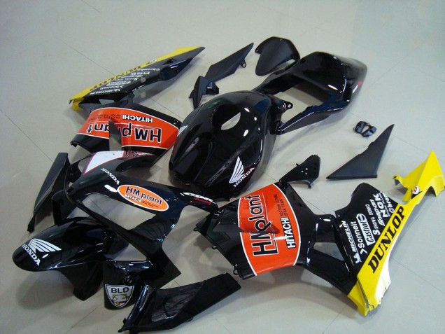 Purchase 2003-2004 Hm Plant Honda CBR600RR Motorcycle Fairings Canada Purchase 2003-2004 Hm Plant Honda CBR600RR Motorcycle Fairings Canada