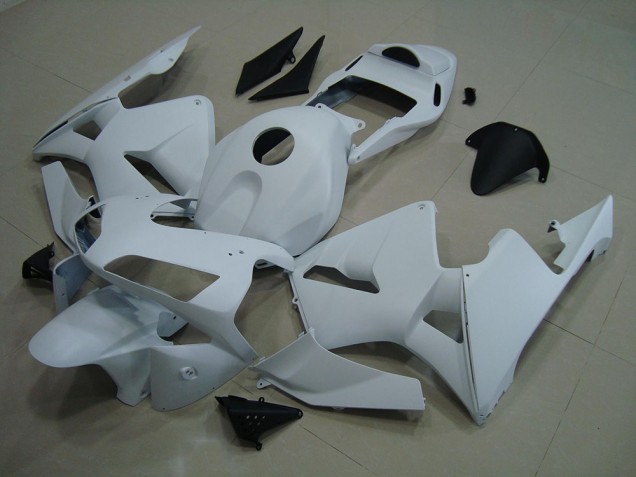 Purchase 2003-2004 Unpainted Honda CBR600RR Bike Fairing Canada Purchase 2003-2004 Unpainted Honda CBR600RR Bike Fairing Canada
