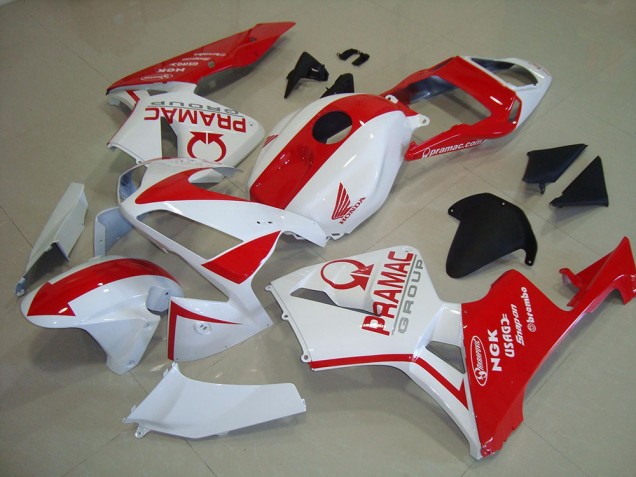 Purchase 2003-2004 Pramac Honda CBR600RR Bike Fairing Kit Canada Purchase 2003-2004 Pramac Honda CBR600RR Bike Fairing Kit Canada