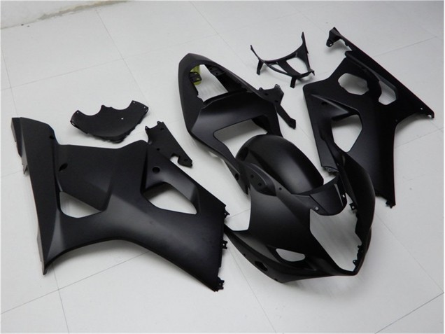 Purchase 2003-2004 Matte Black Suzuki GSXR 1000 Motorcycle Bodywork Canada Purchase 2003-2004 Matte Black Suzuki GSXR 1000 Motorcycle Bodywork Canada