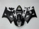 Purchase 2003-2004 Matte Black Suzuki GSXR 1000 Motorcycle Bodywork Canada Purchase 2003-2004 Matte Black Suzuki GSXR 1000 Motorcycle Bodywork Canada