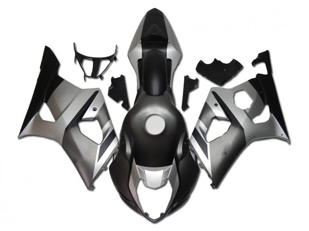 Purchase 2003-2004 Matte Black Suzuki GSXR 1000 Motorbike Fairing Kits & Bodywork Canada Purchase 2003-2004 Matte Black Suzuki GSXR 1000 Motorbike Fairing Kits & Bodywork Canada