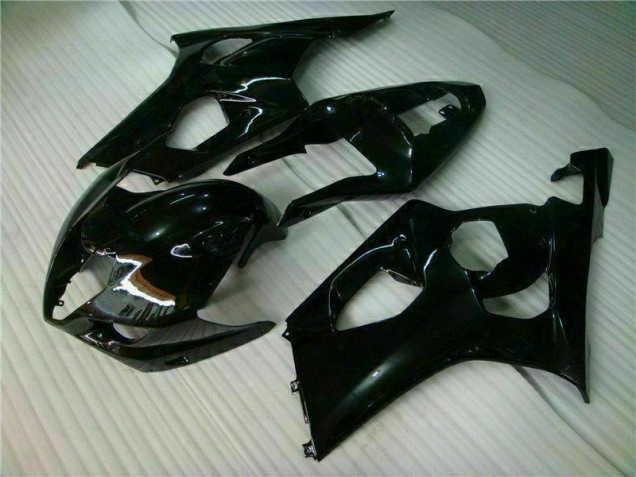 Purchase 2003-2004 Glossy Black Suzuki GSXR 1000 Motorcylce Fairings Canada Purchase 2003-2004 Glossy Black Suzuki GSXR 1000 Motorcylce Fairings Canada