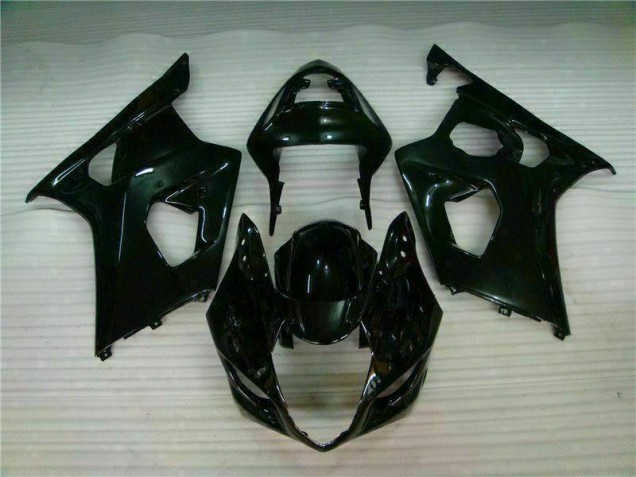 Purchase 2003-2004 Glossy Black Suzuki GSXR 1000 Motorcylce Fairings Canada Purchase 2003-2004 Glossy Black Suzuki GSXR 1000 Motorcylce Fairings Canada