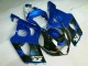 Purchase 2003-2004 Blue Black Suzuki GSXR 1000 Motorbike Fairings Canada Purchase 2003-2004 Blue Black Suzuki GSXR 1000 Motorbike Fairings Canada