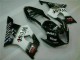 Purchase 2003-2004 White Black Suzuki GSXR 1000 Motorbike Fairing Canada Purchase 2003-2004 White Black Suzuki GSXR 1000 Motorbike Fairing Canada