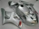 Purchase 2003-2004 Silver Suzuki GSXR 1000 Bike Fairings Canada