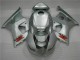 Purchase 2003-2004 Silver Suzuki GSXR 1000 Bike Fairings Canada
