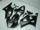 Purchase 2003-2004 Black Suzuki GSXR 1000 Motor Bike Fairings Canada