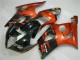 Purchase 2003-2004 Brown Black Suzuki GSXR 1000 Replacement Motorcycle Fairings Canada Purchase 2003-2004 Brown Black Suzuki GSXR 1000 Replacement Motorcycle Fairings Canada