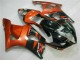 Purchase 2003-2004 Brown Black Suzuki GSXR 1000 Replacement Motorcycle Fairings Canada Purchase 2003-2004 Brown Black Suzuki GSXR 1000 Replacement Motorcycle Fairings Canada