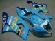 Purchase 2003-2004 Blue Suzuki GSXR 1000 Bike Fairing Kit Canada Purchase 2003-2004 Blue Suzuki GSXR 1000 Bike Fairing Kit Canada