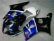 Purchase 2003-2004 Black Blue Suzuki GSXR 1000 Motorcycle Fairings Kits Canada Purchase 2003-2004 Black Blue Suzuki GSXR 1000 Motorcycle Fairings Kits Canada